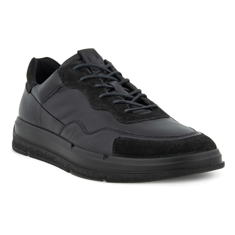 Кеды ECCO SOFT X M