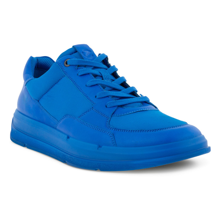Кеды ECCO SOFT X M