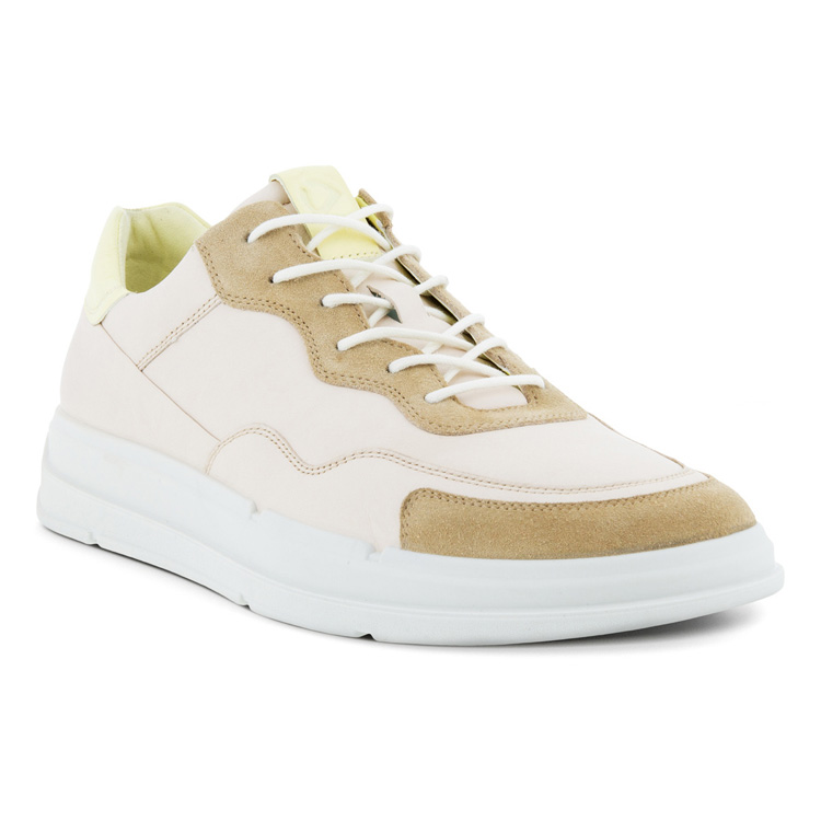 Кеды ECCO SOFT X M