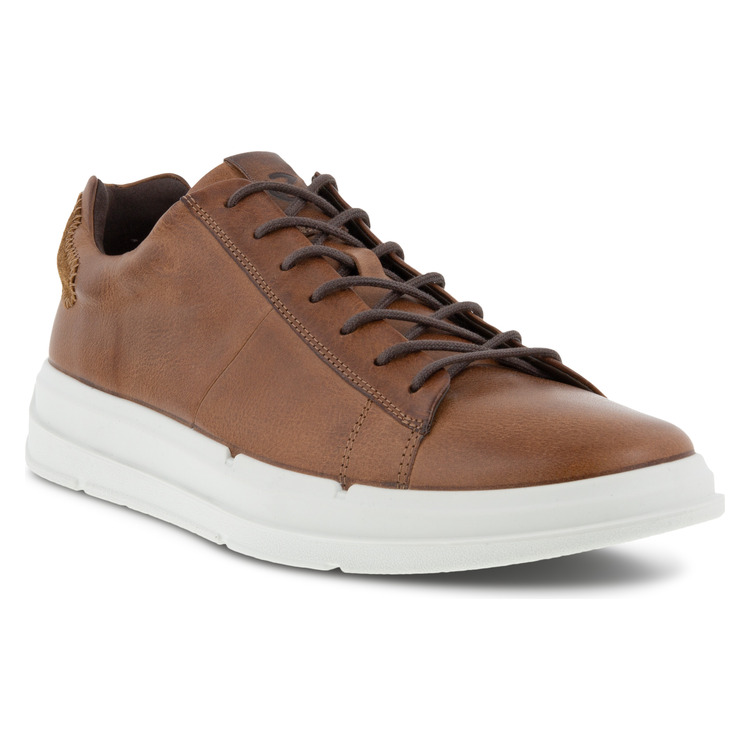 Кеды ECCO SOFT X M