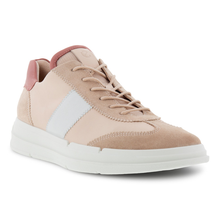 Кеды ECCO SOFT X W
