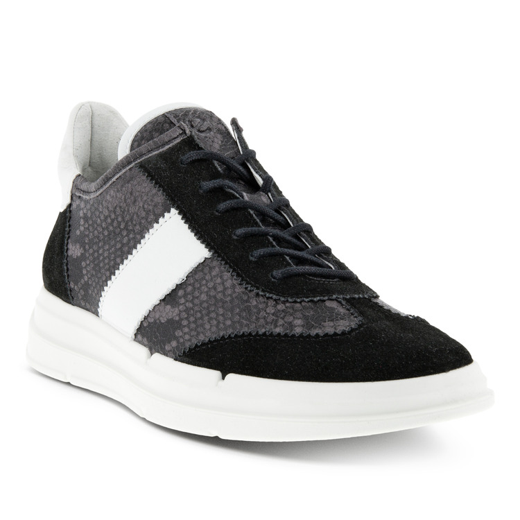 Кеды ECCO SOFT X W