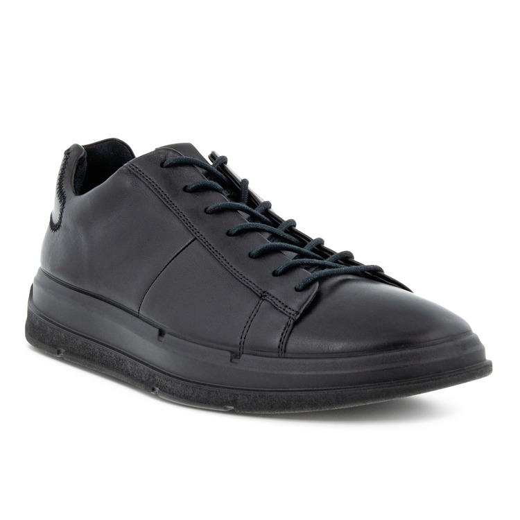 Кеды ECCO SOFT X M