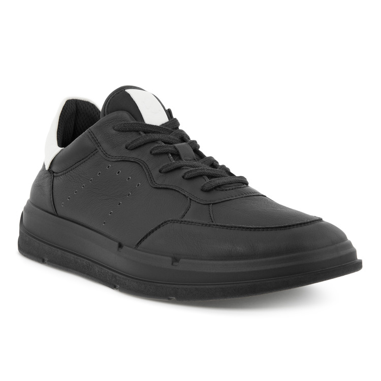 Кеды ECCO SOFT X M