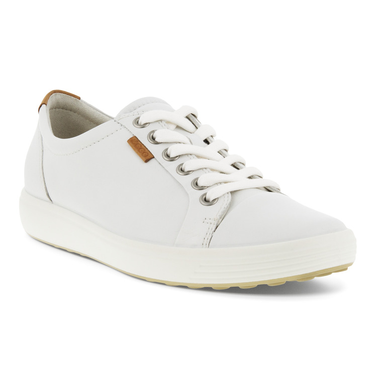 Кеды ECCO SOFT 7 W