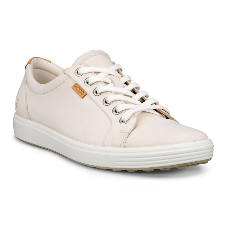 Кеды SOFT 7 W, белый, арт. 37533