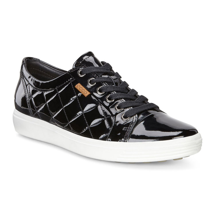 Кеды ECCO SOFT 7 W