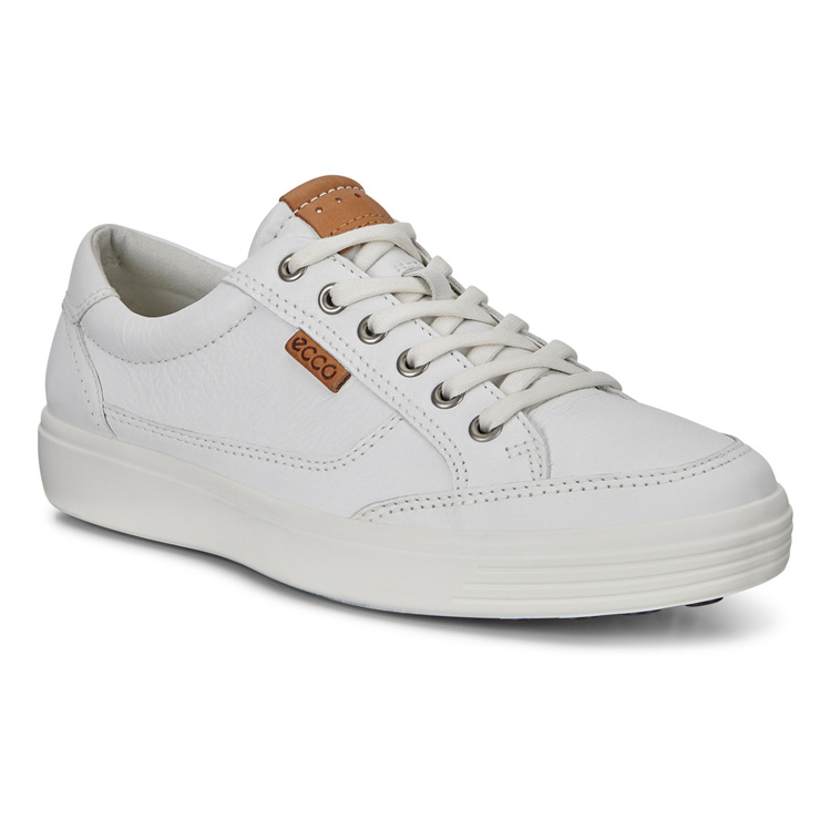 Кеды ECCO SOFT 7 M