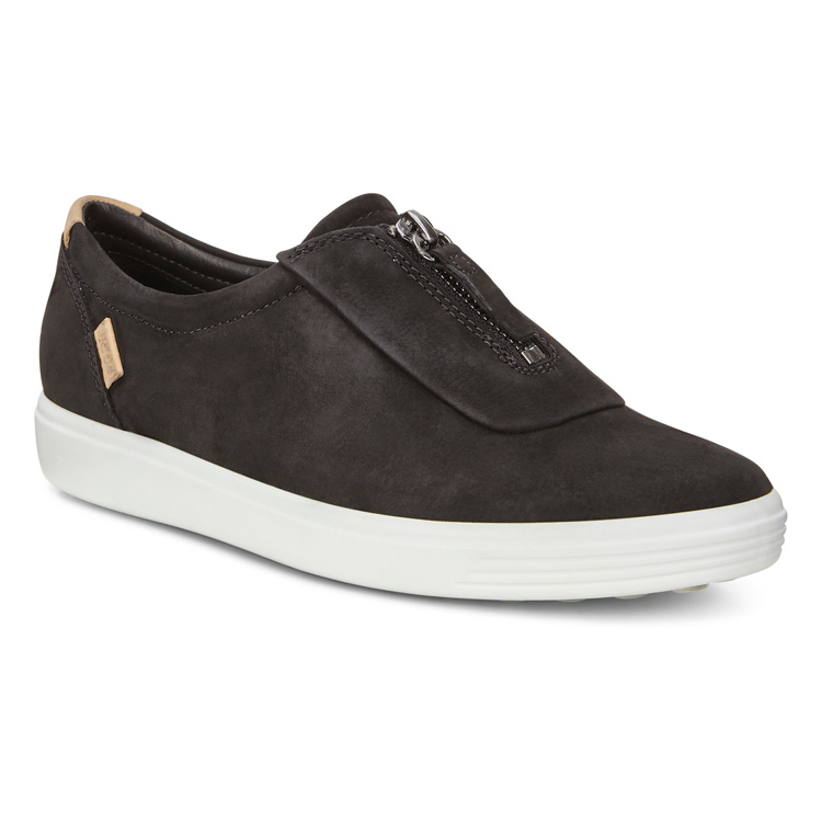 Слипоны ECCO SOFT 7 W