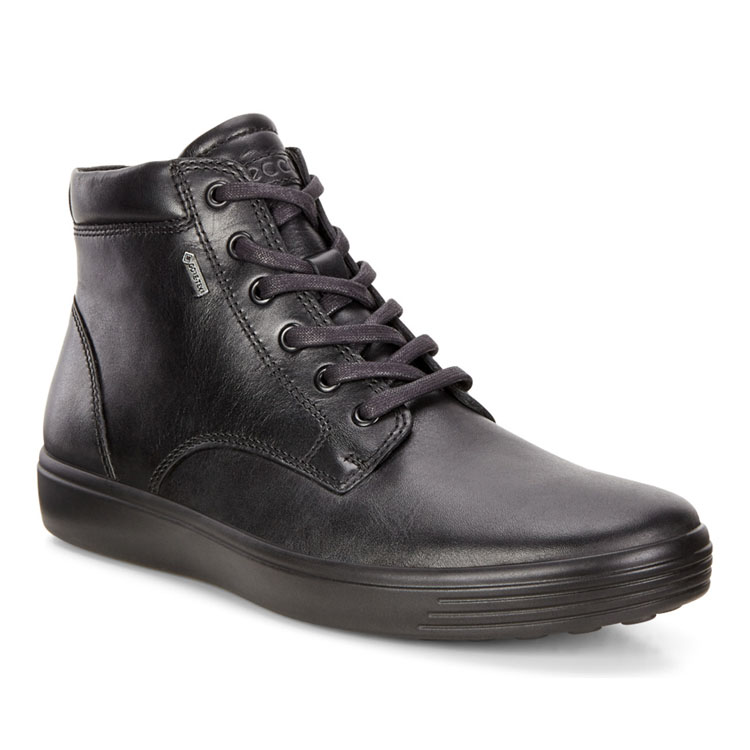 Кеды ECCO SOFT 7 M