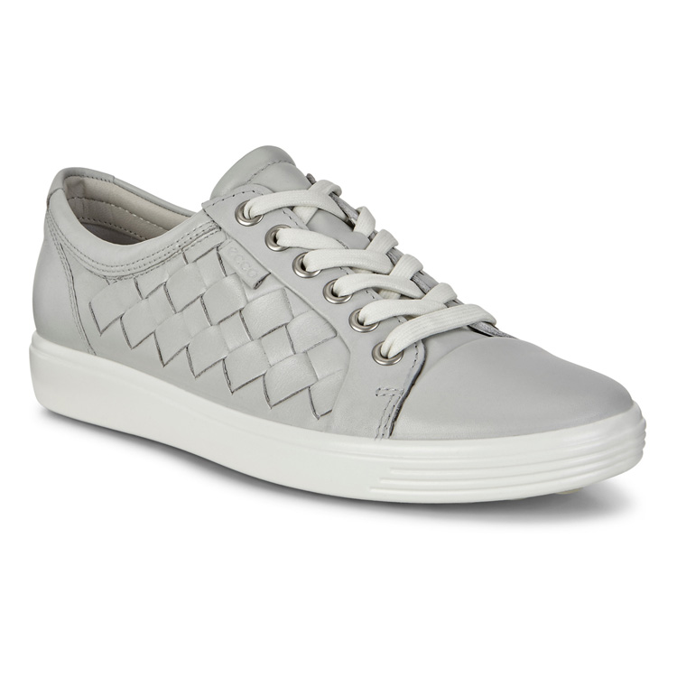 Кеды ECCO SOFT 7 W