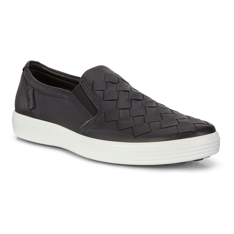 Слипоны ECCO SOFT 7 M