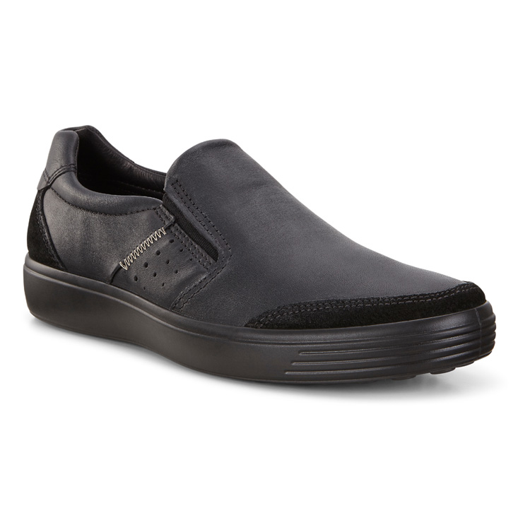 Слипоны ECCO SOFT 7 M