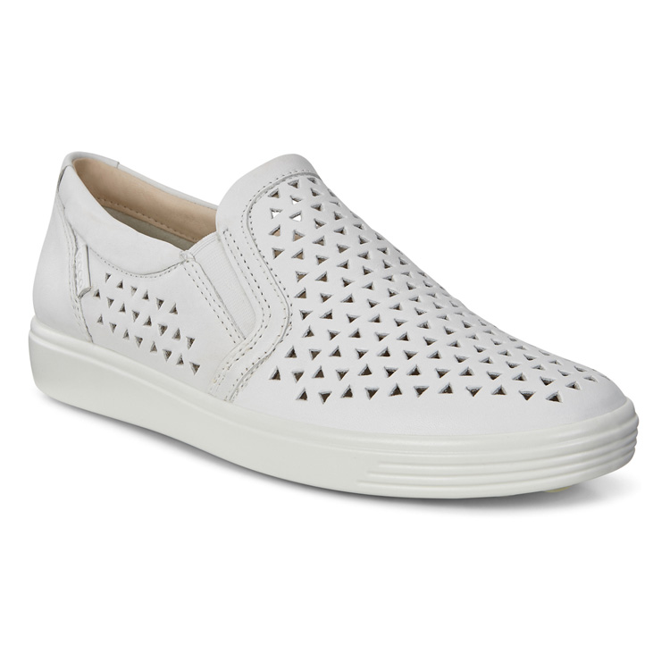 Слипоны ECCO SOFT 7 W