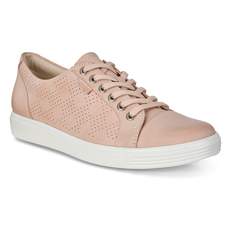 Кеды ECCO SOFT 7 W