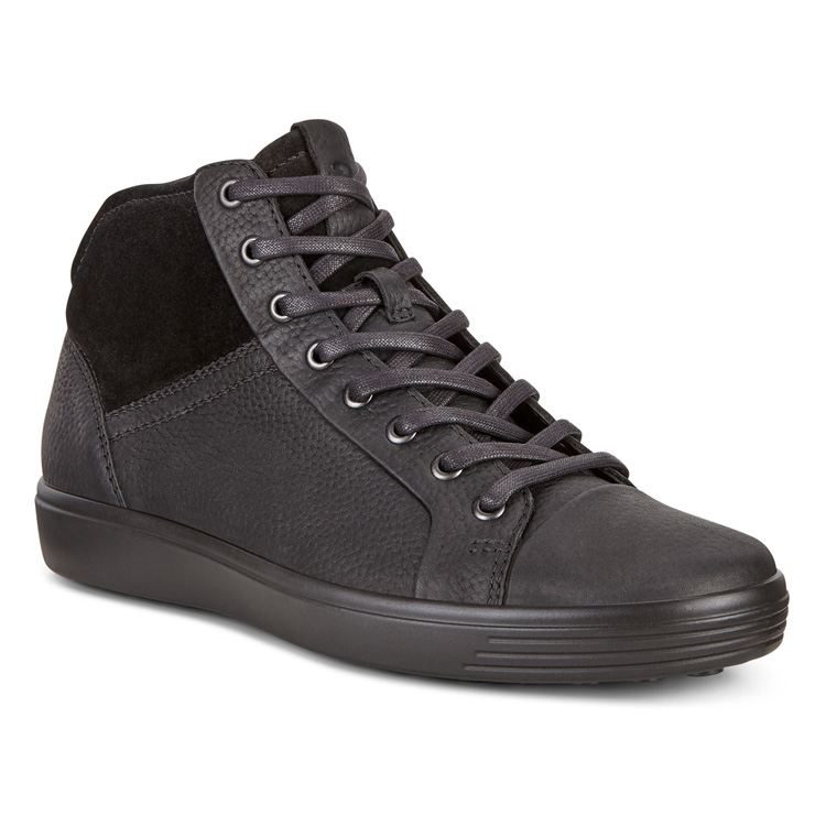 Кеды ECCO SOFT 7 M