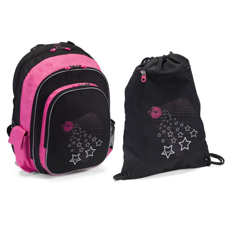 Рюкзак ECCO BACK TO SCHOOL