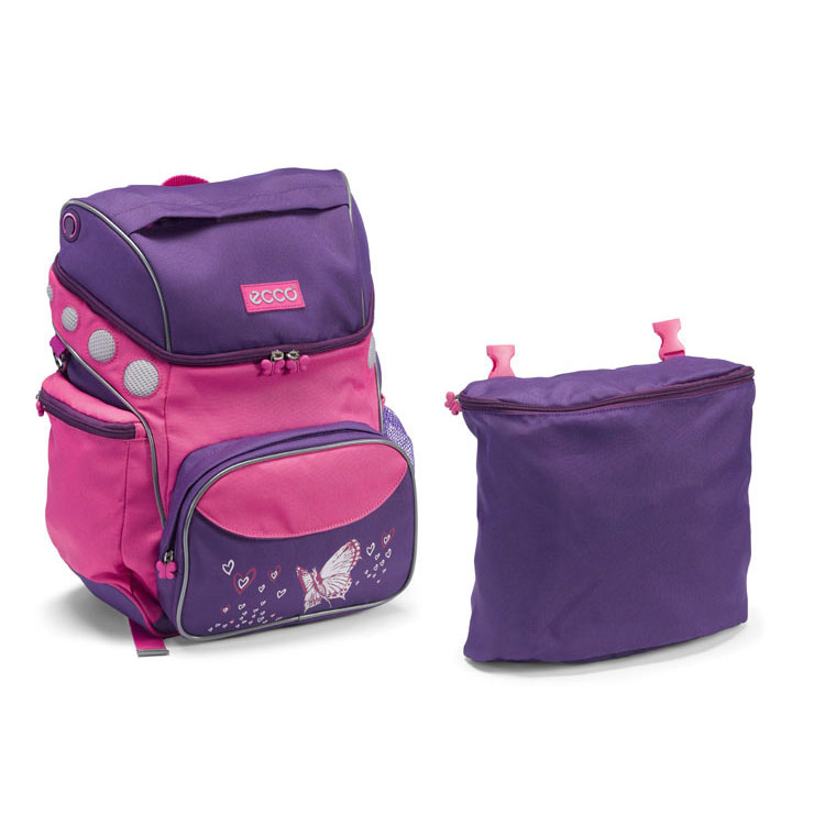 Рюкзак ECCO BACK TO SCHOOL