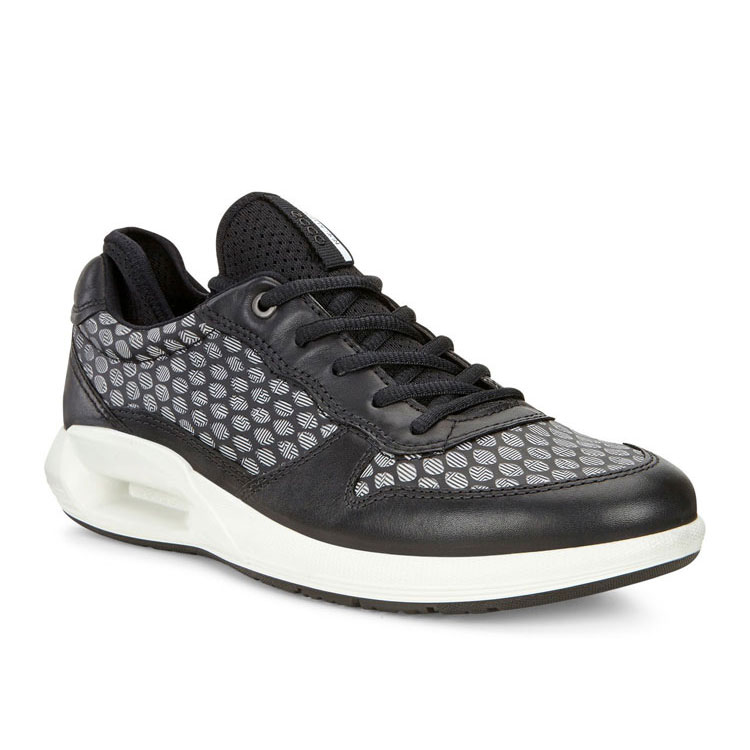 Кроссовки ECCO CS16 M