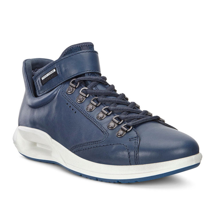Кроссовки ECCO CS16 M