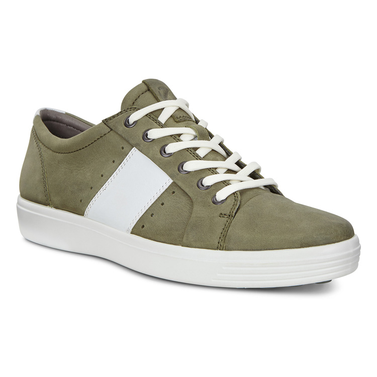 Кеды ECCO SOFT 7 M