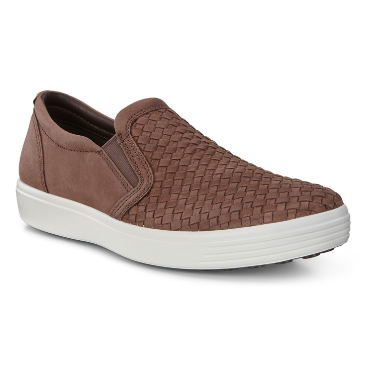Слипоны ECCO SOFT 7 M