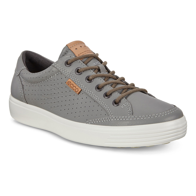 Кеды ECCO SOFT 7 M