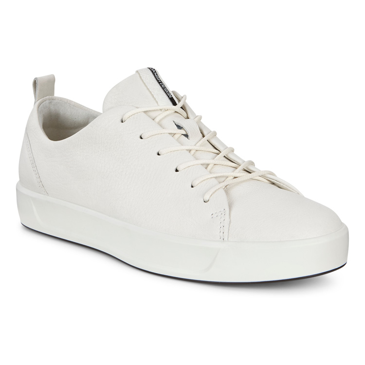 Кеды ECCO SOFT 8 W