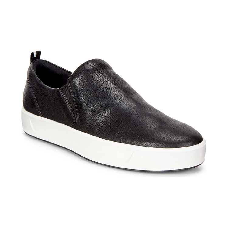 Слипоны ECCO SOFT 8 W