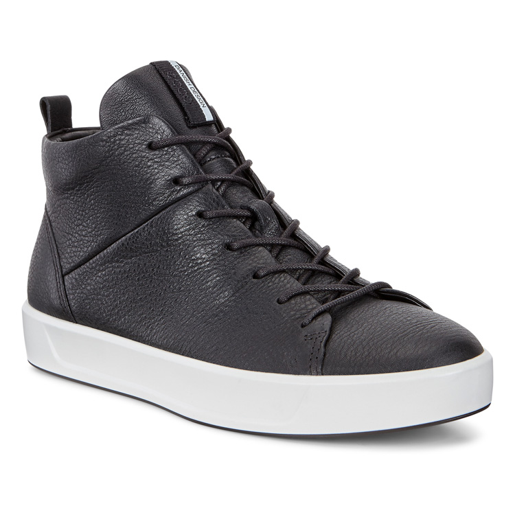 Кеды ECCO SOFT 8 W
