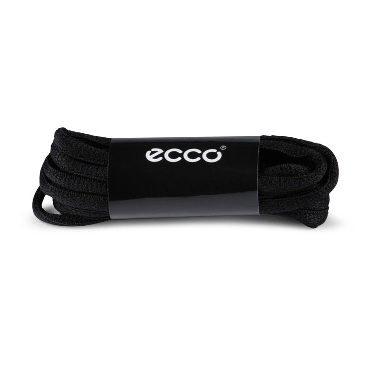 Шнурки ECCO Polyester Lace