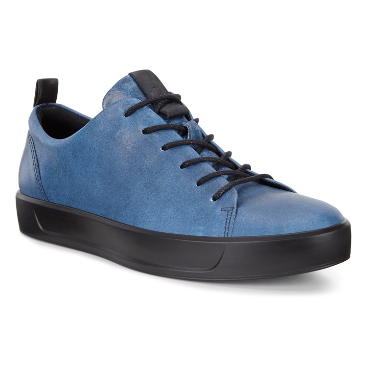 Кеды ECCO SOFT 8 M