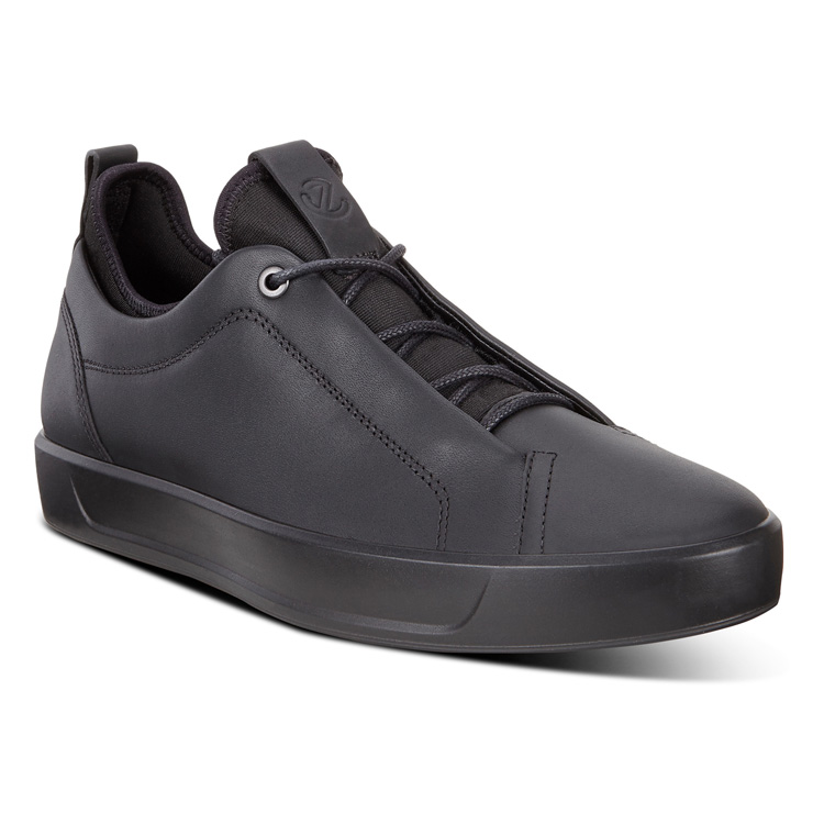 Кеды ECCO SOFT 8 M