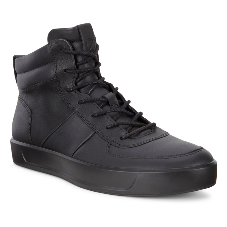Кеды ECCO SOFT 8 M