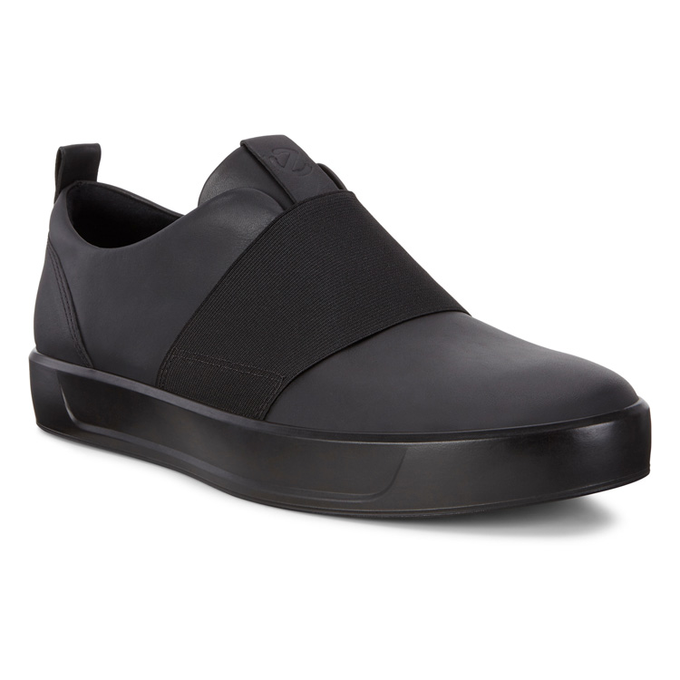Слипоны ECCO SOFT 8 M