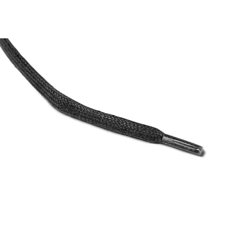 Шнурки ECCO Waxed Round
