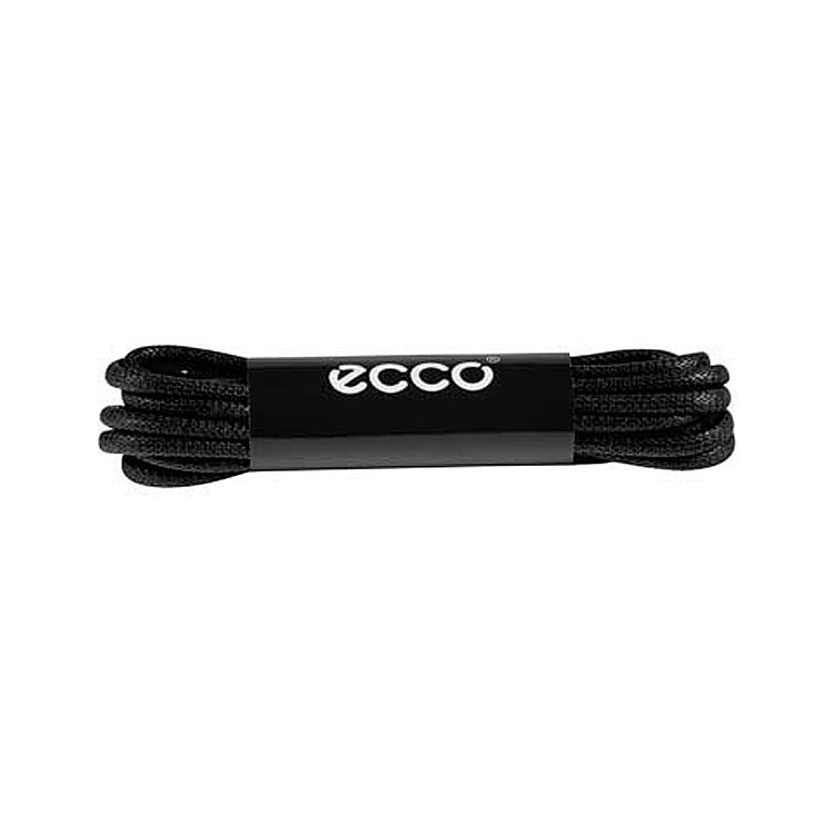 Шнурки ECCO Waxed Lace