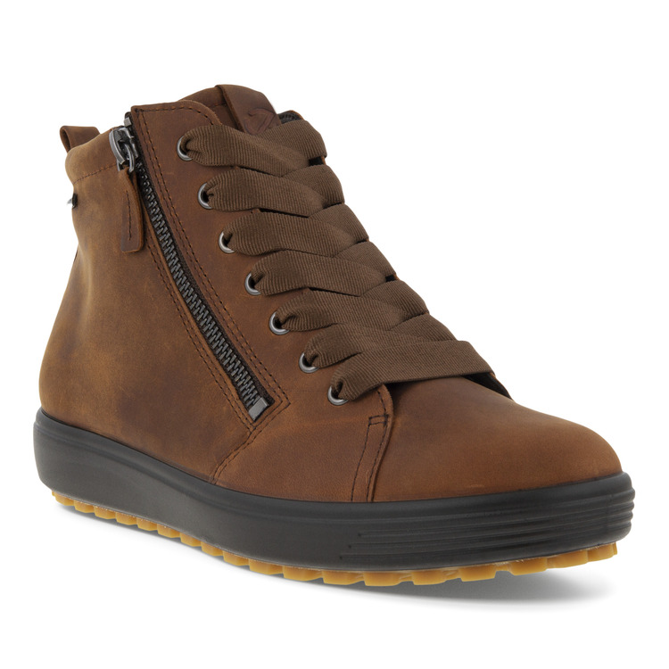 ECCO SOFT 7 TRED W 450163 02671 ecco.ru