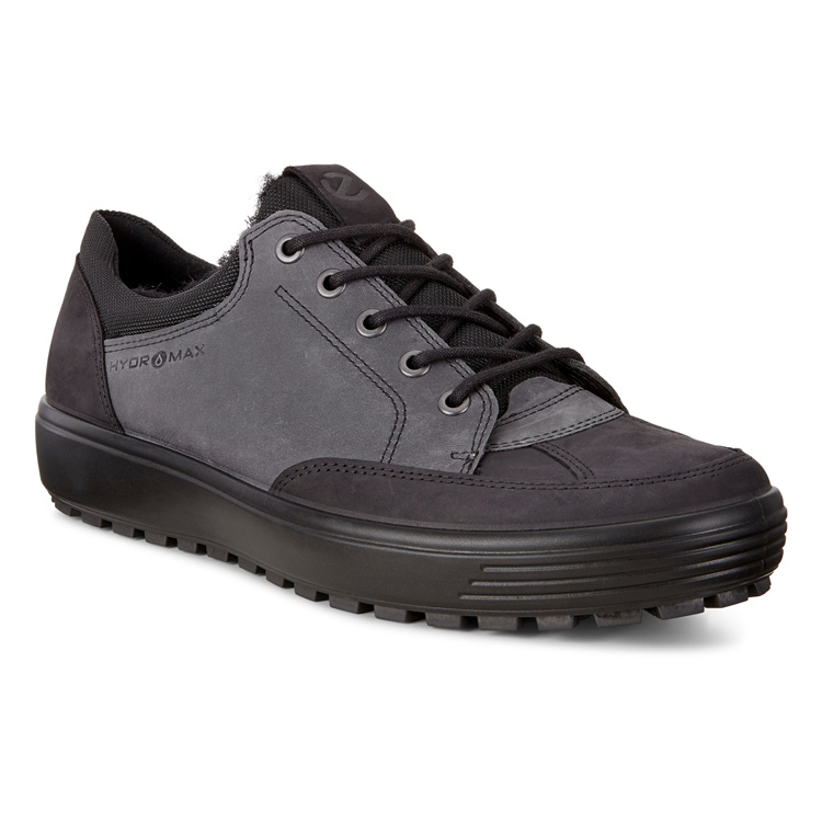 Кеды ECCO SOFT 7 TRED M