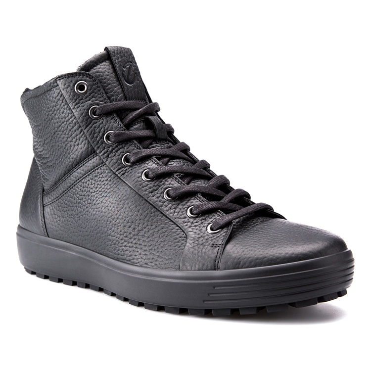 Кеды ECCO SOFT 7 TRED M