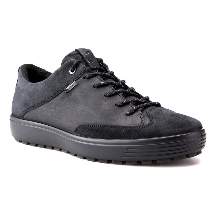 Кеды ECCO SOFT 7 TRED M