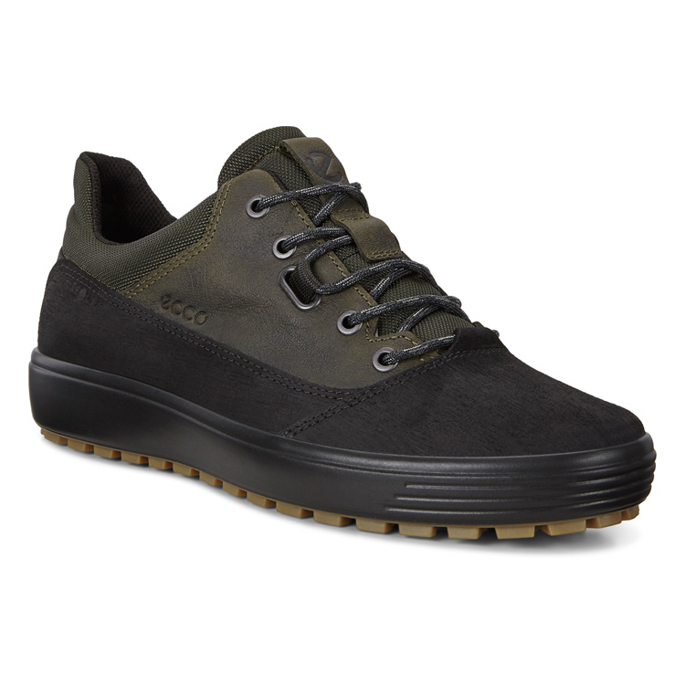 Кеды ECCO SOFT 7 TRED M