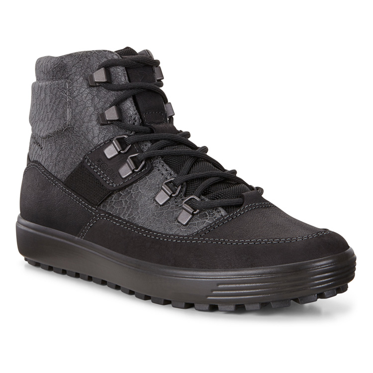 Кеды ECCO SOFT 7 TRED W