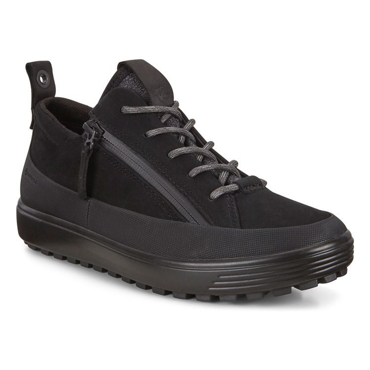 Кеды ECCO SOFT 7 TRED W