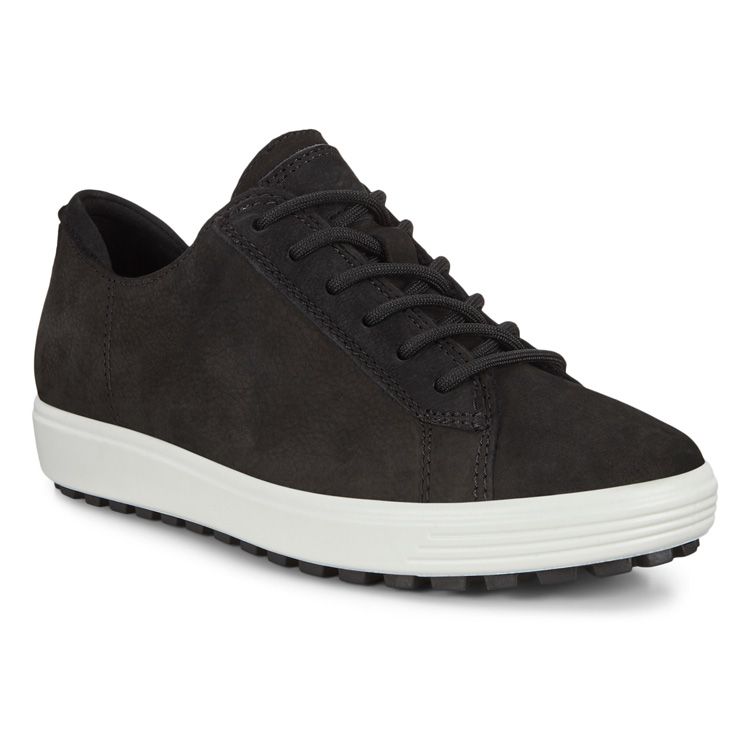 Кеды ECCO SOFT 7 TRED W