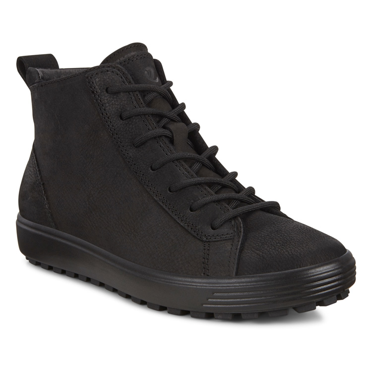 Кеды ECCO SOFT 7 TRED W