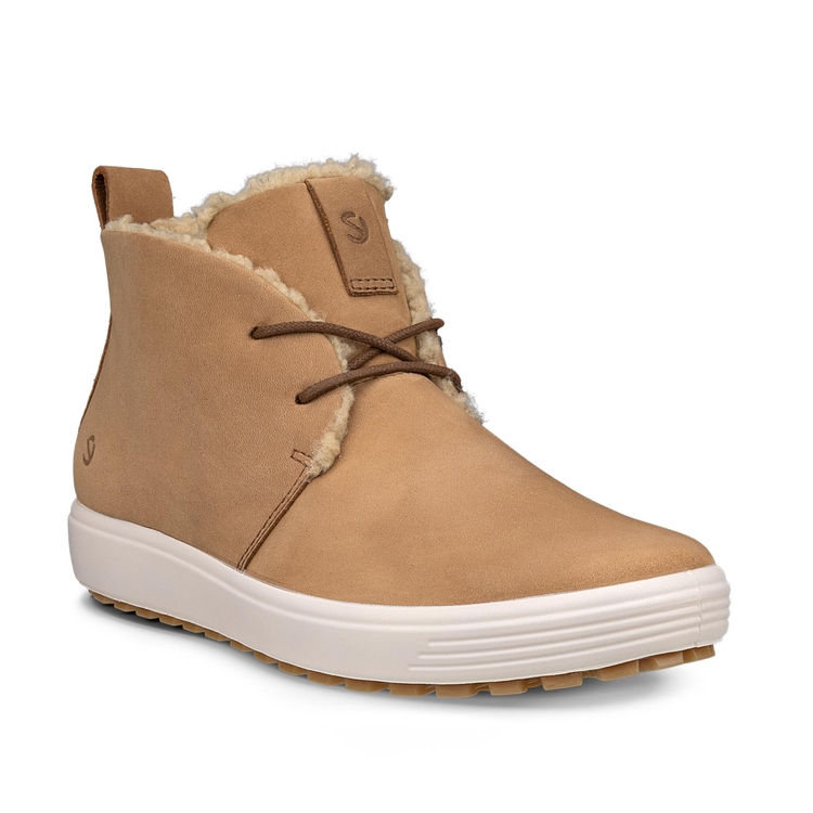 Ботинки SOFT 7 TRED W, коричневый, арт. 450413/02034