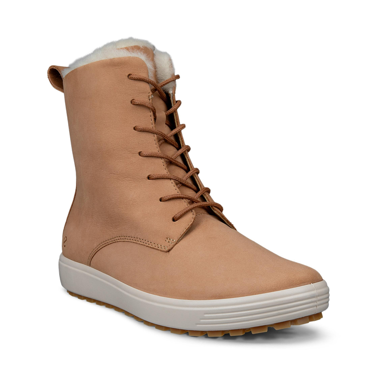 Ботинки SOFT 7 TRED W, коричневый, арт. 450423/01291