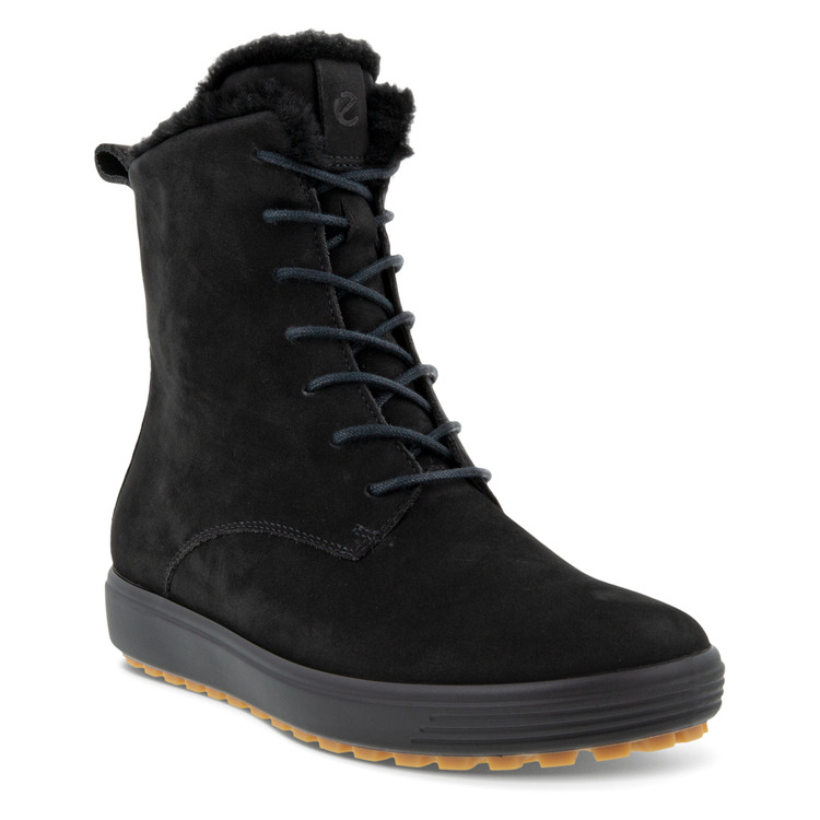 Ботинки SOFT 7 TRED W, черный, арт. 450423/02001