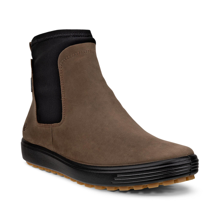 Челси SOFT 7 TRED W, коричневый, арт. 450463/02559